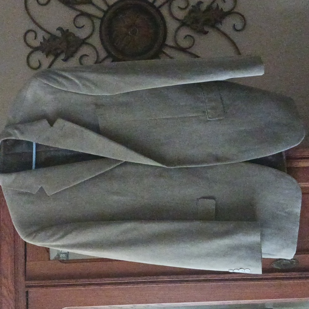 Ralph Lauren Corduroy blazer